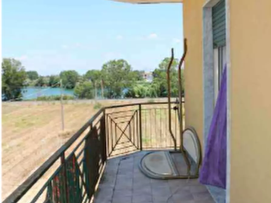 Immagine 9 di Appartamento in vendita  in Via Caltanissetta a Castel Volturno