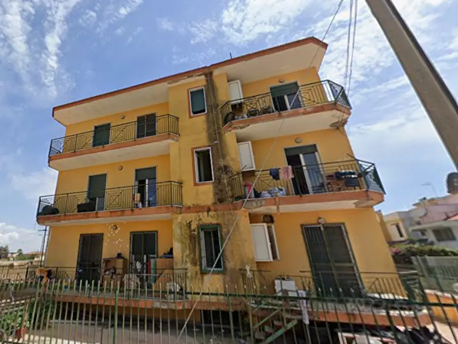 Immagine 13 di Appartamento in vendita  in Via Caltanissetta a Castel Volturno