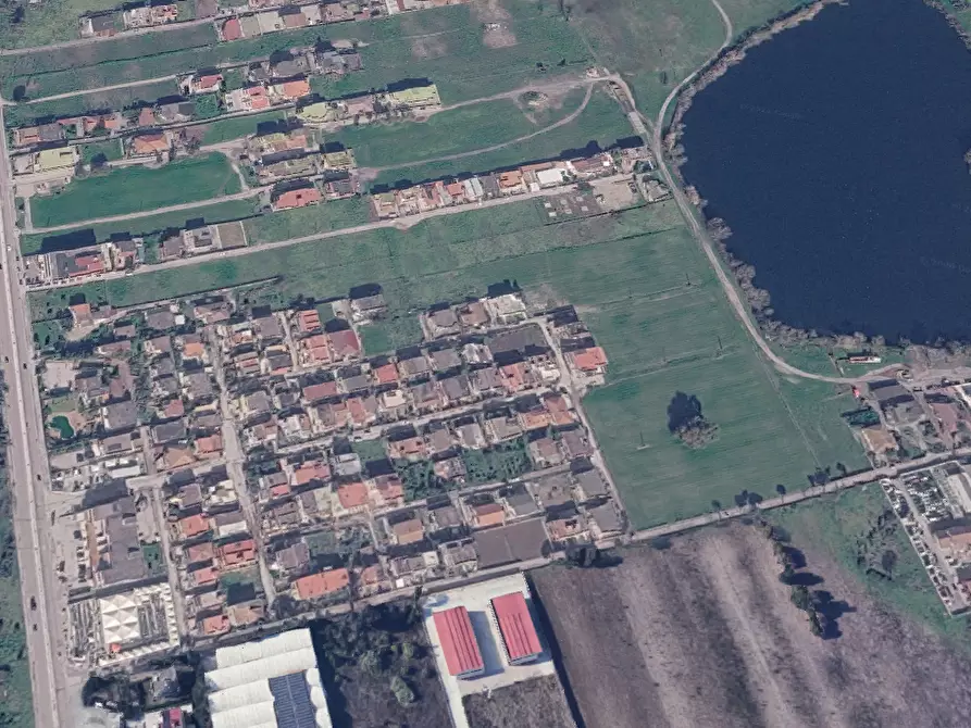 Immagine 19 di Appartamento in vendita  in Via Caltanissetta a Castel Volturno