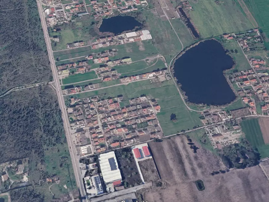 Immagine 20 di Appartamento in vendita  in Via Caltanissetta a Castel Volturno
