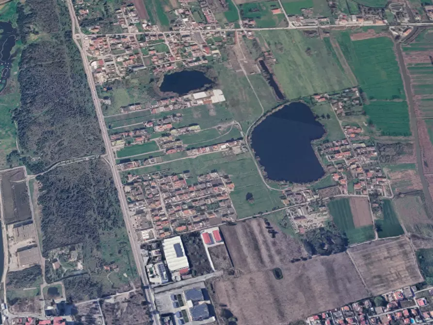 Immagine 21 di Appartamento in vendita  in Via Caltanissetta a Castel Volturno