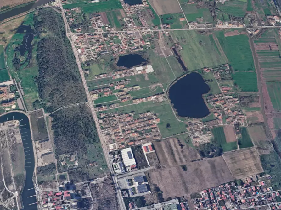 Immagine 22 di Appartamento in vendita  in Via Caltanissetta a Castel Volturno