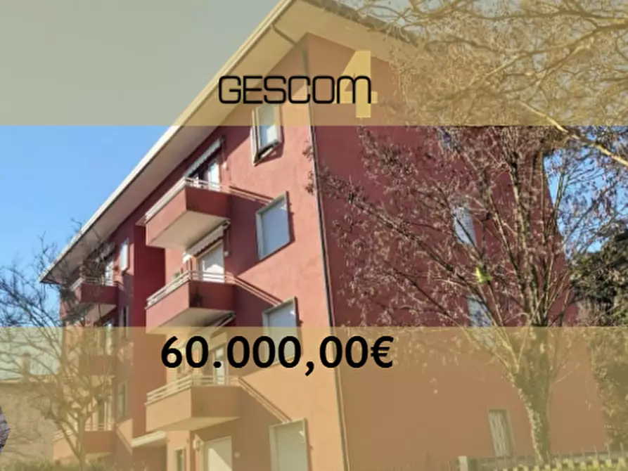 Immagine 1 di Appartamento in vendita  in Via Palmiro Togliatti a Mogliano Veneto