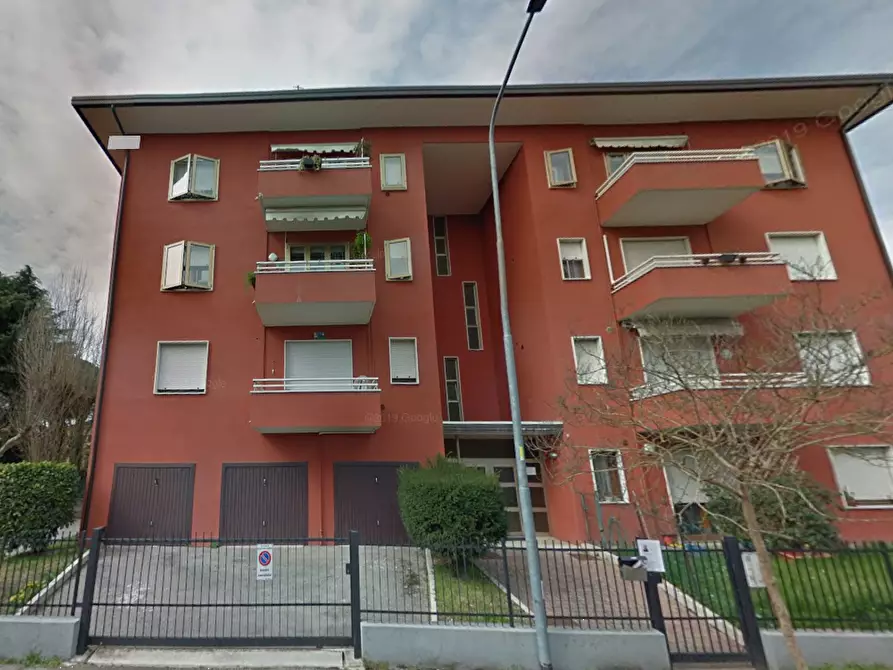 Immagine 2 di Appartamento in vendita  in Via Palmiro Togliatti a Mogliano Veneto