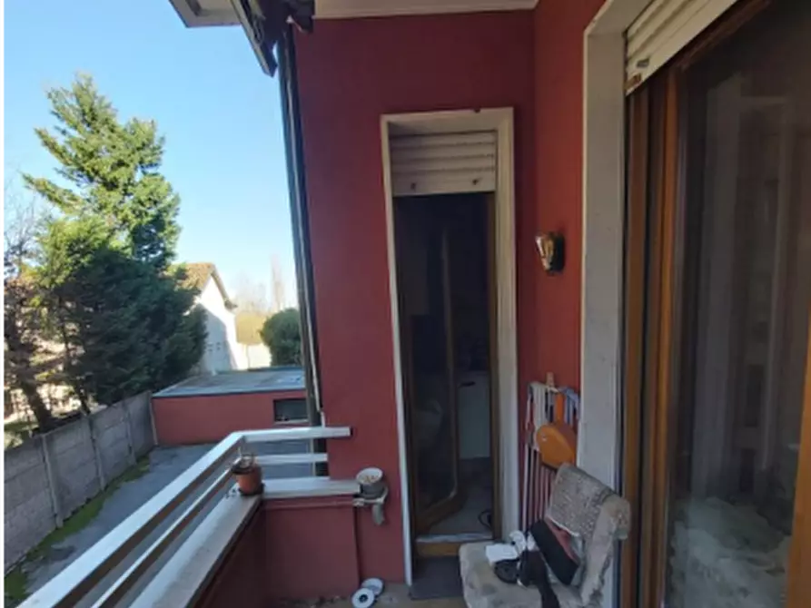 Immagine 6 di Appartamento in vendita  in Via Palmiro Togliatti a Mogliano Veneto