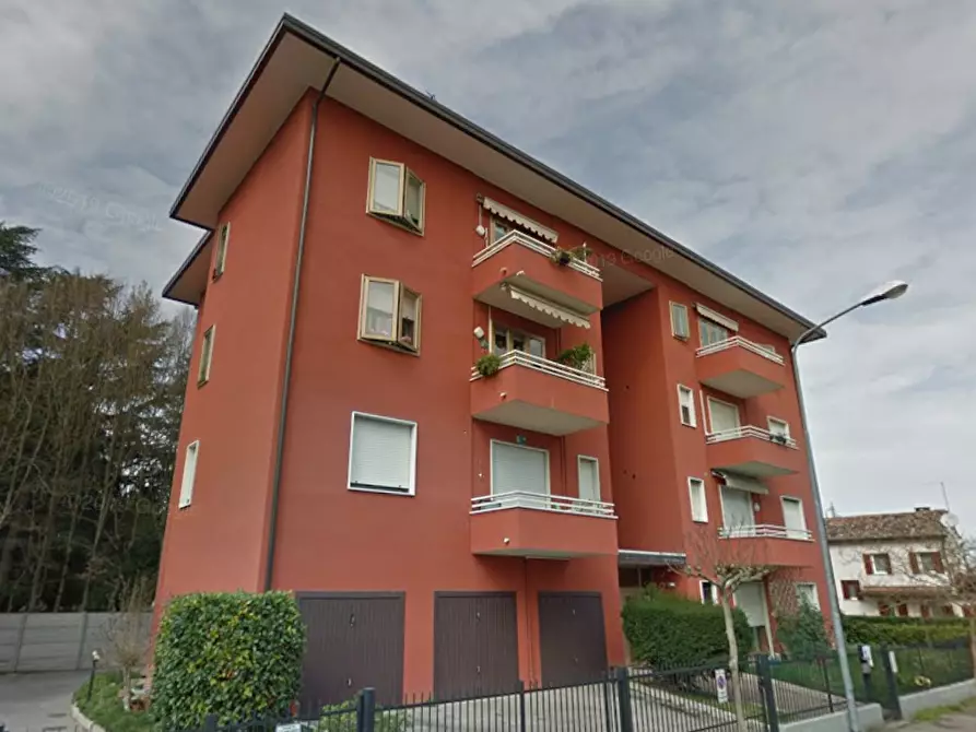 Immagine 7 di Appartamento in vendita  in Via Palmiro Togliatti a Mogliano Veneto