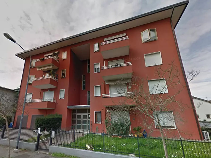 Immagine 8 di Appartamento in vendita  in Via Palmiro Togliatti a Mogliano Veneto