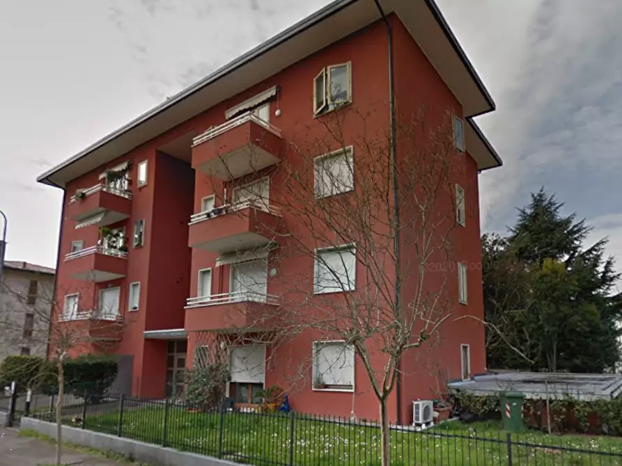 Immagine 9 di Appartamento in vendita  in Via Palmiro Togliatti a Mogliano Veneto