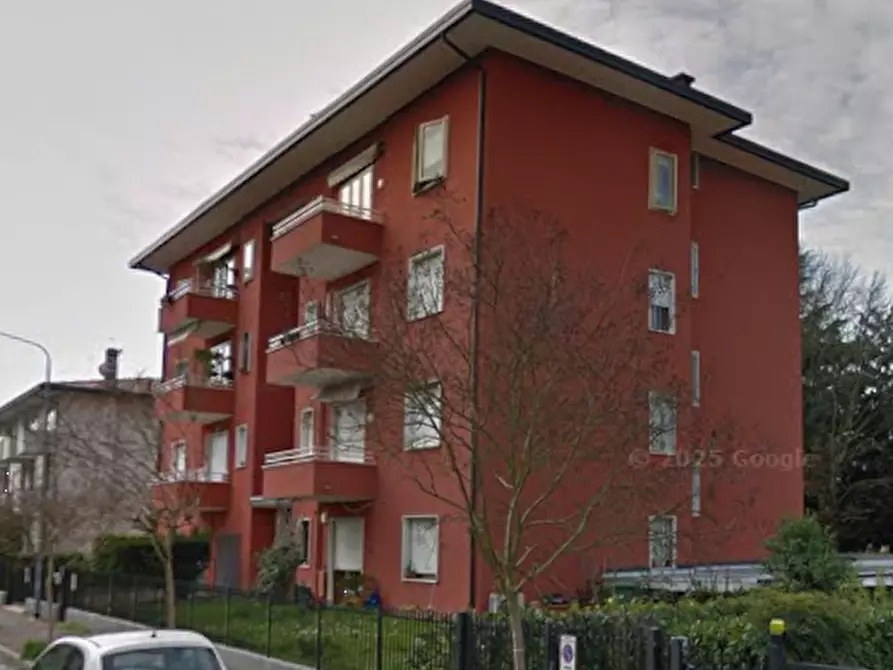 Immagine 10 di Appartamento in vendita  in Via Palmiro Togliatti a Mogliano Veneto