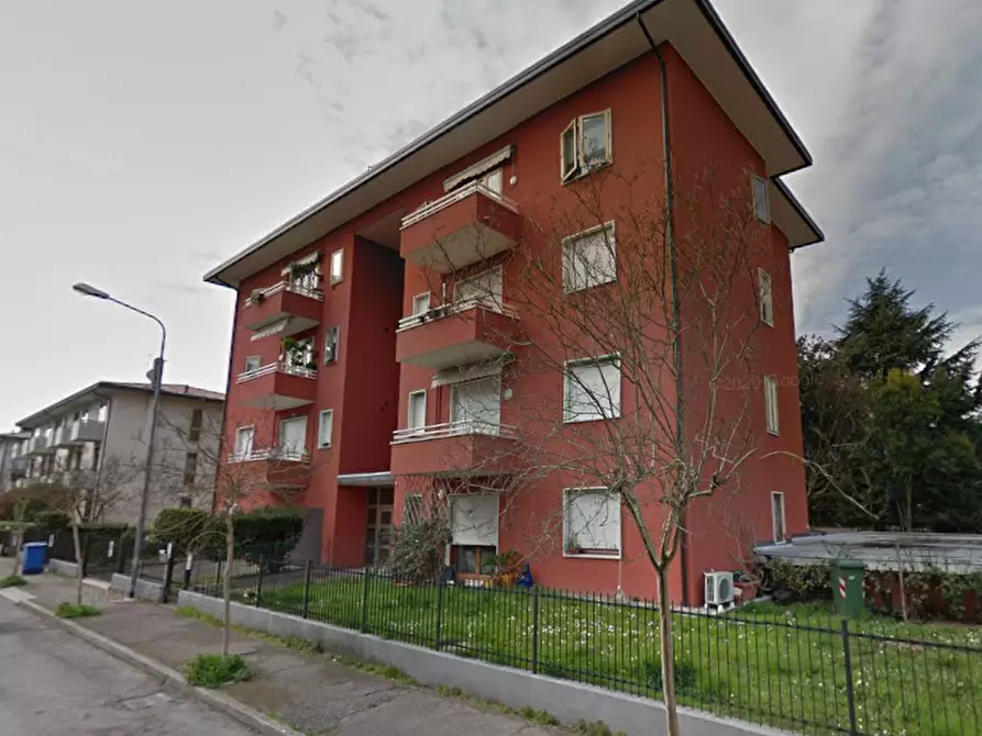 Immagine 11 di Appartamento in vendita  in Via Palmiro Togliatti a Mogliano Veneto