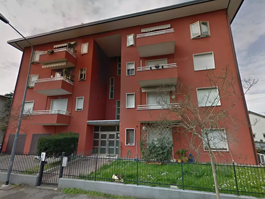 Immagine 12 di Appartamento in vendita  in Via Palmiro Togliatti a Mogliano Veneto