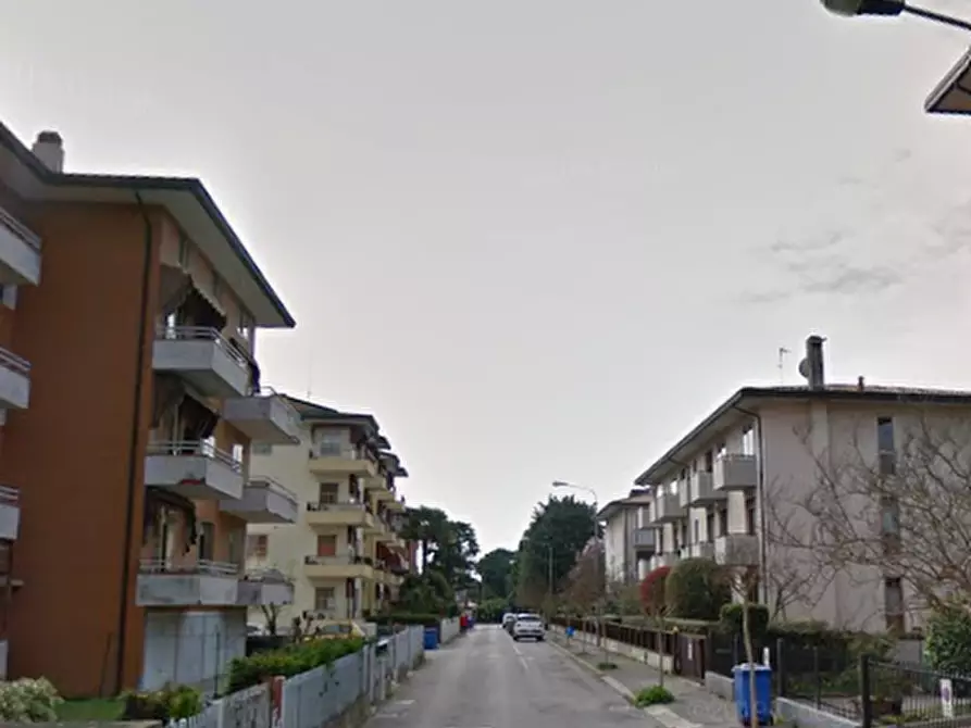 Immagine 13 di Appartamento in vendita  in Via Palmiro Togliatti a Mogliano Veneto