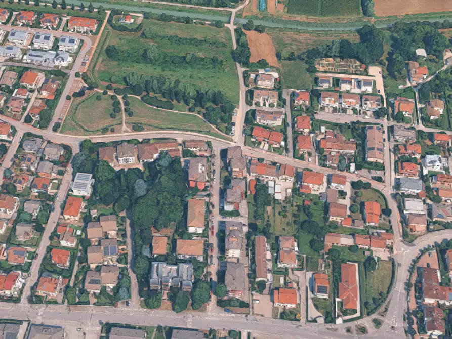 Immagine 16 di Appartamento in vendita  in Via Palmiro Togliatti a Mogliano Veneto