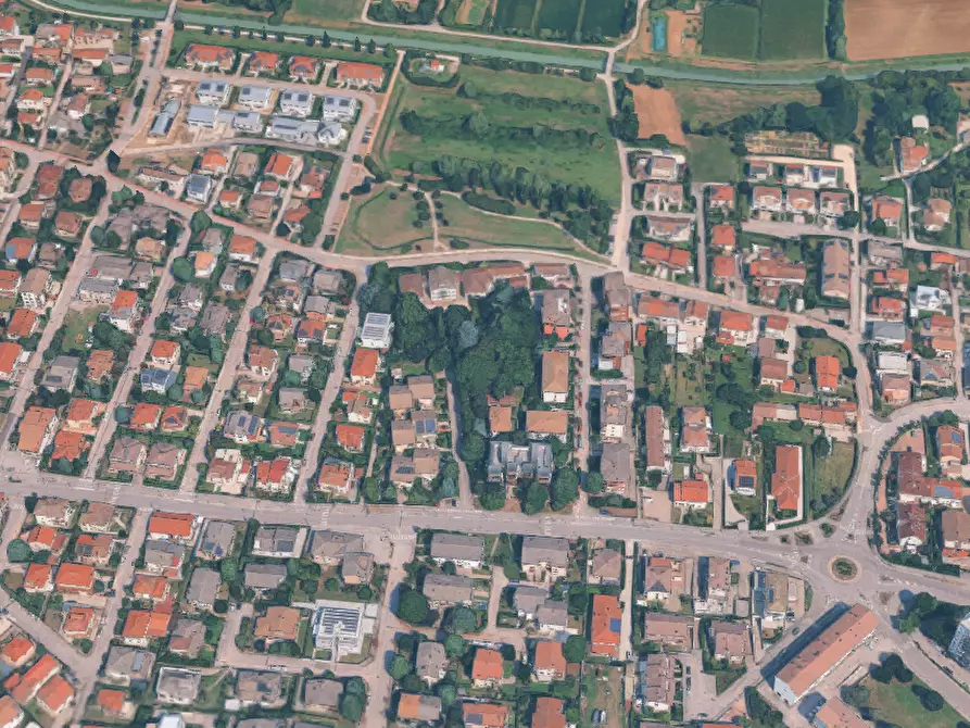 Immagine 17 di Appartamento in vendita  in Via Palmiro Togliatti a Mogliano Veneto
