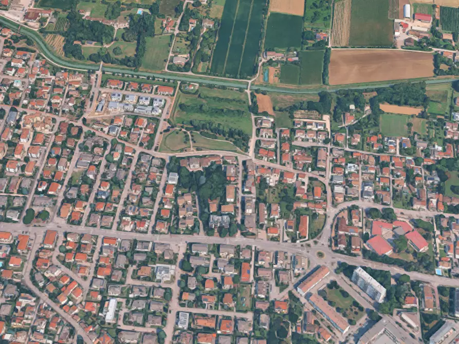 Immagine 18 di Appartamento in vendita  in Via Palmiro Togliatti a Mogliano Veneto