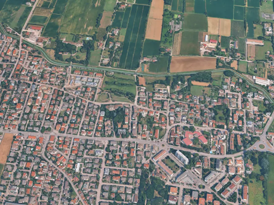 Immagine 19 di Appartamento in vendita  in Via Palmiro Togliatti a Mogliano Veneto