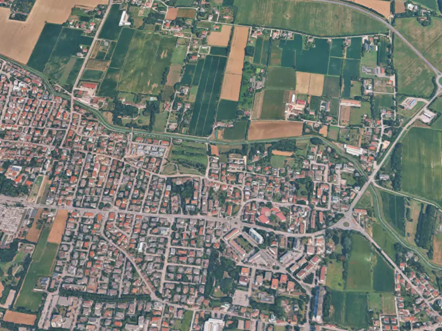 Immagine 20 di Appartamento in vendita  in Via Palmiro Togliatti a Mogliano Veneto