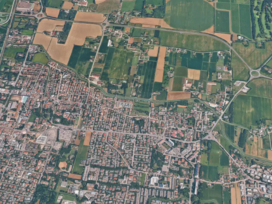 Immagine 21 di Appartamento in vendita  in Via Palmiro Togliatti a Mogliano Veneto