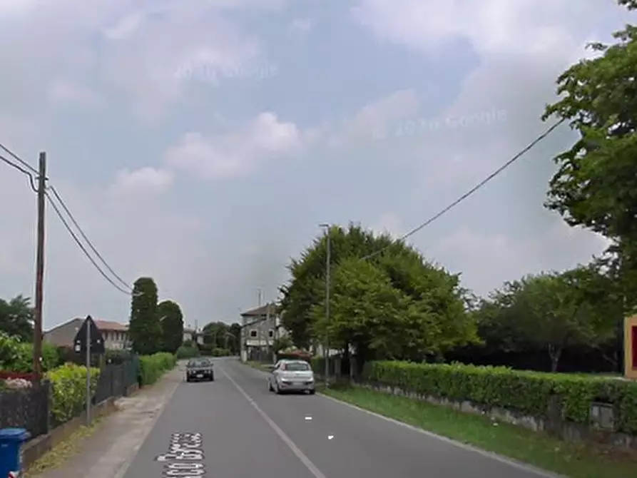 Immagine 3 di Porzione di casa in vendita  in Via Francesco Baracca a Crocetta Del Montello