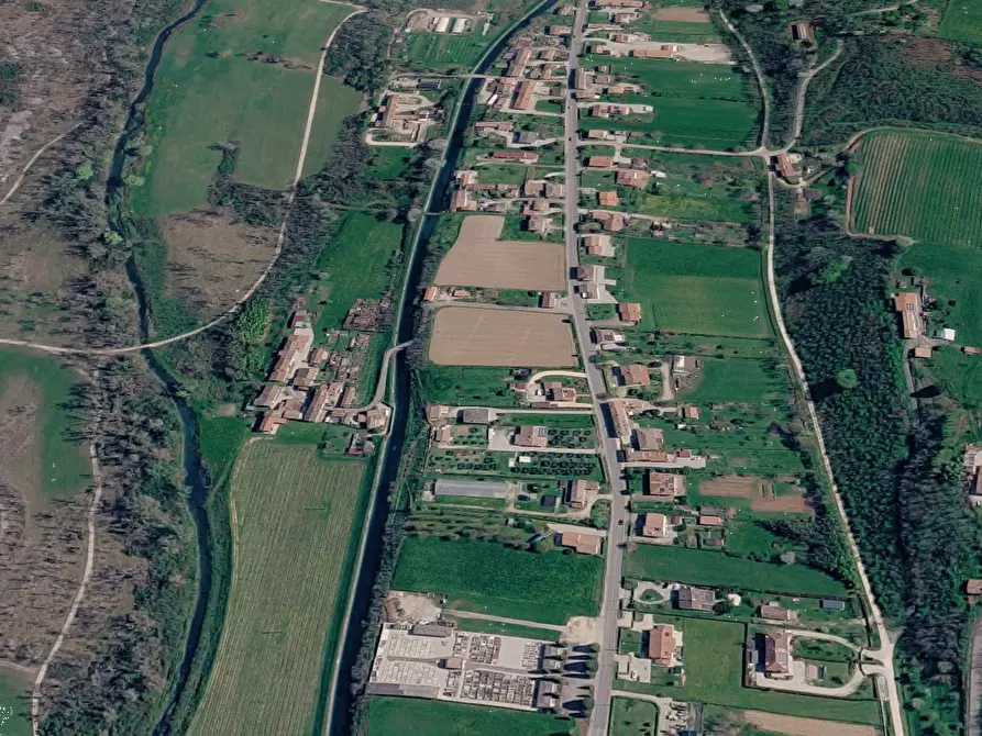 Immagine 5 di Porzione di casa in vendita  in Via Francesco Baracca a Crocetta Del Montello