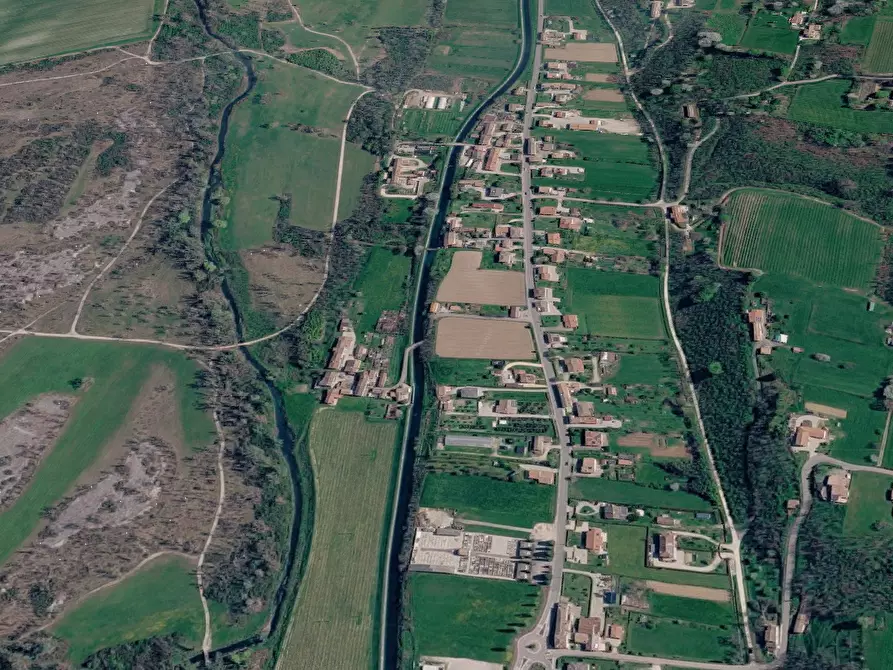 Immagine 6 di Porzione di casa in vendita  in Via Francesco Baracca a Crocetta Del Montello