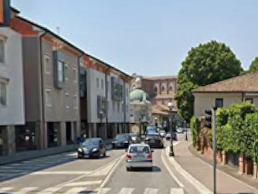 Immagine 3 di Ufficio in vendita  in Corso Giuseppe Mazzini a Montebelluna
