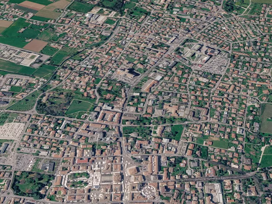 Immagine 4 di Ufficio in vendita  in Corso Giuseppe Mazzini a Montebelluna