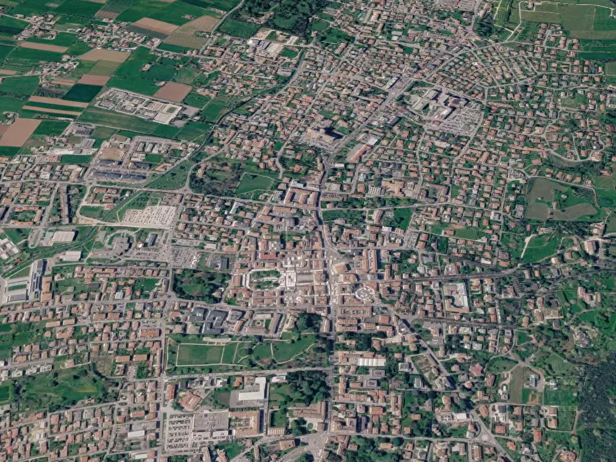 Immagine 5 di Ufficio in vendita  in Corso Giuseppe Mazzini a Montebelluna
