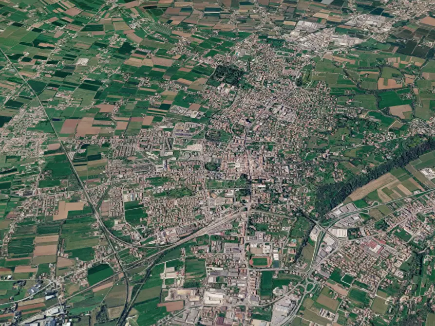 Immagine 7 di Ufficio in vendita  in Corso Giuseppe Mazzini a Montebelluna