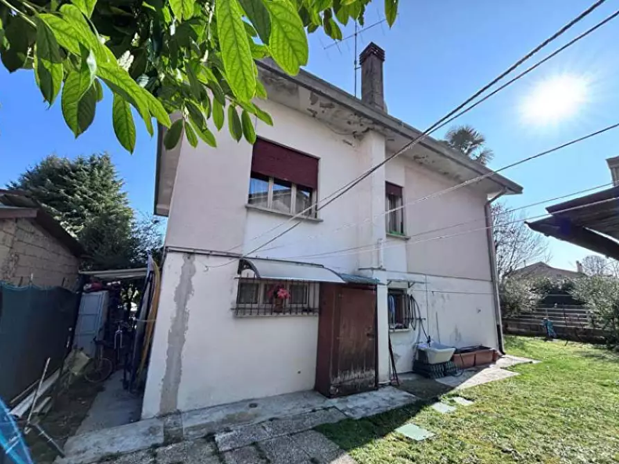 Immagine 4 di Casa indipendente in vendita  in via San Pio X a Susegana