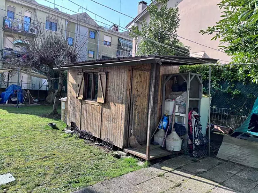 Immagine 5 di Casa indipendente in vendita  in via San Pio X a Susegana