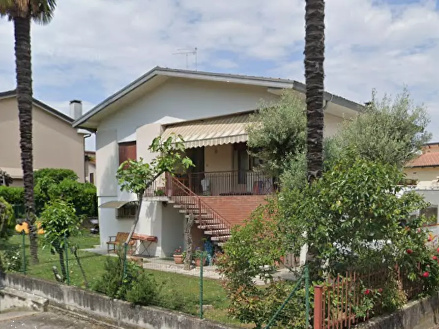 Immagine 6 di Casa indipendente in vendita  in via San Pio X a Susegana