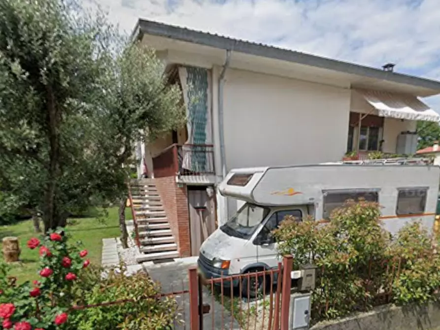 Immagine 7 di Casa indipendente in vendita  in via San Pio X a Susegana