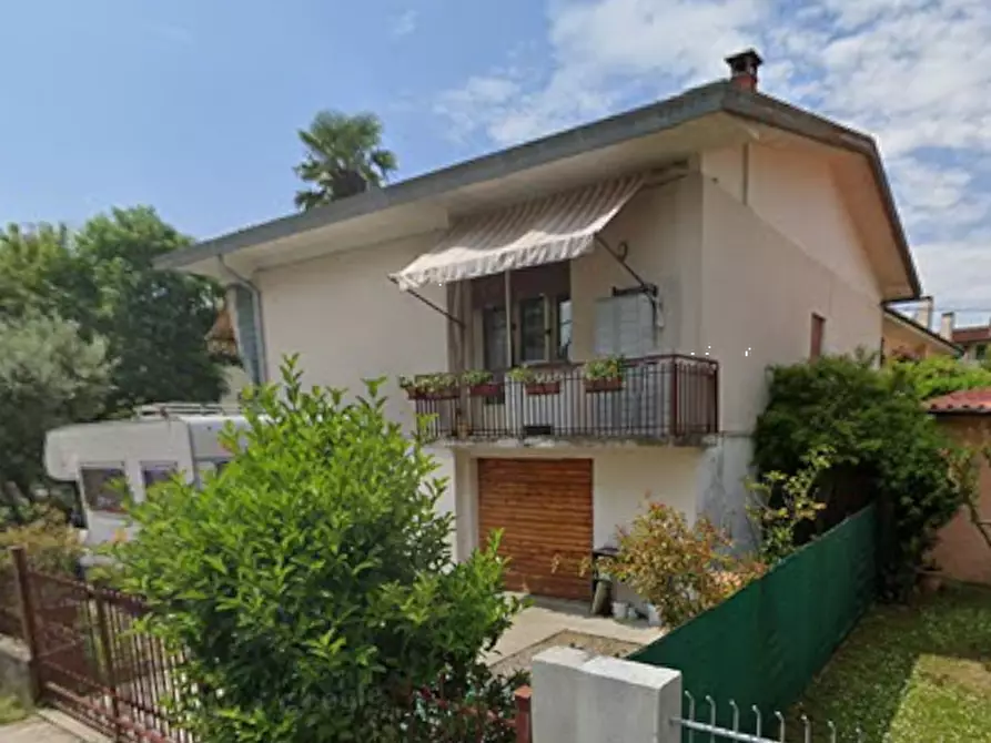 Immagine 8 di Casa indipendente in vendita  in via San Pio X a Susegana
