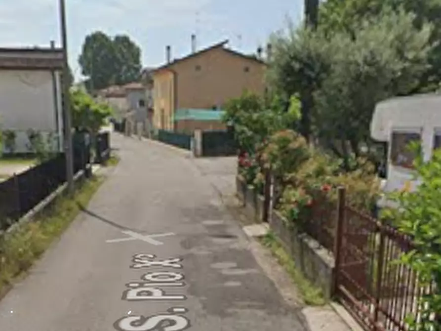Immagine 9 di Casa indipendente in vendita  in via San Pio X a Susegana