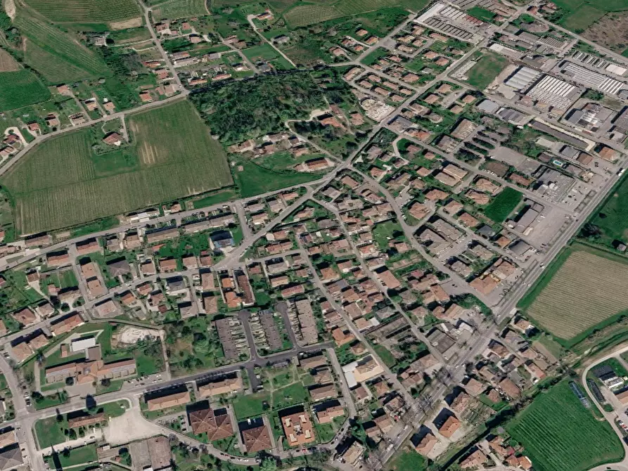 Immagine 13 di Casa indipendente in vendita  in via San Pio X a Susegana