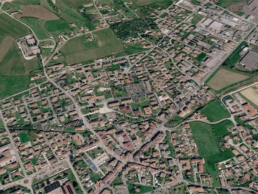 Immagine 14 di Casa indipendente in vendita  in via San Pio X a Susegana