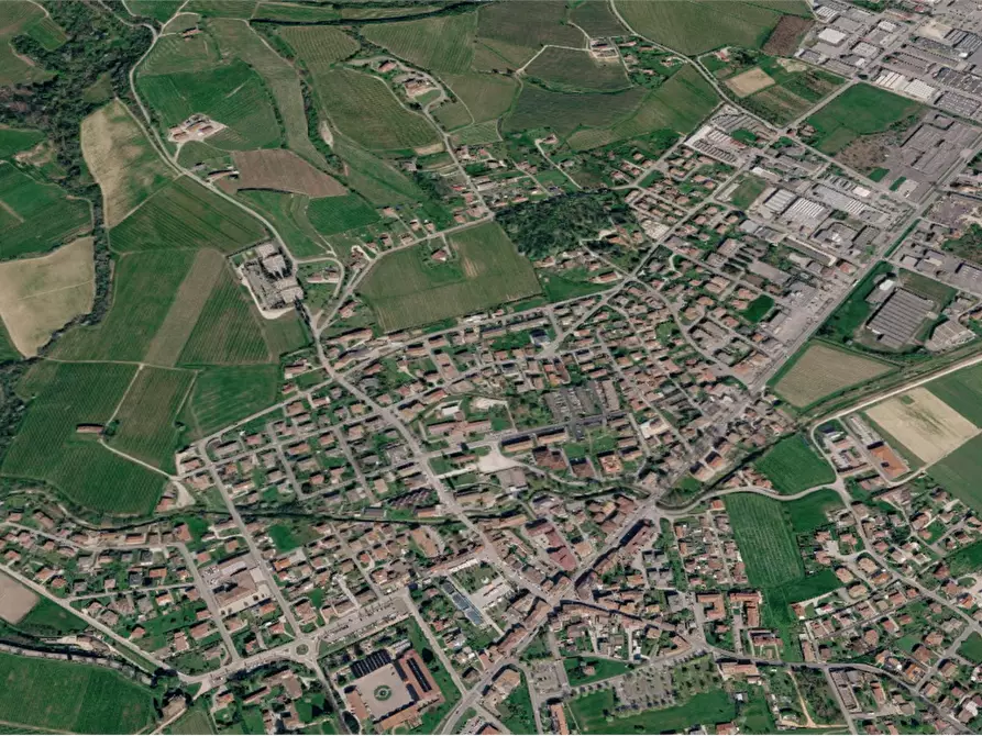 Immagine 15 di Casa indipendente in vendita  in via San Pio X a Susegana