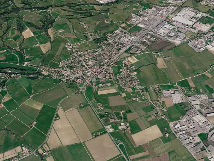 Immagine 17 di Casa indipendente in vendita  in via San Pio X a Susegana