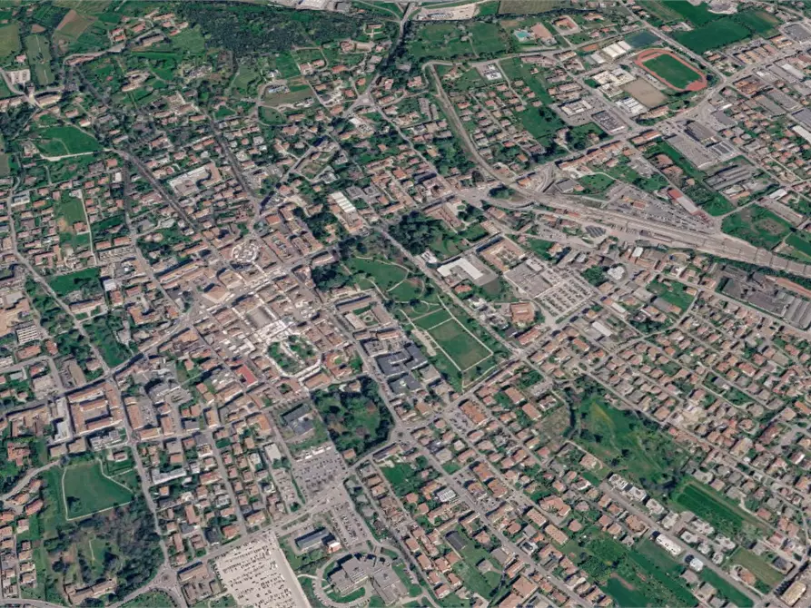 Immagine 8 di Negozio in vendita  in Corso Giuseppe Mazzini a Montebelluna