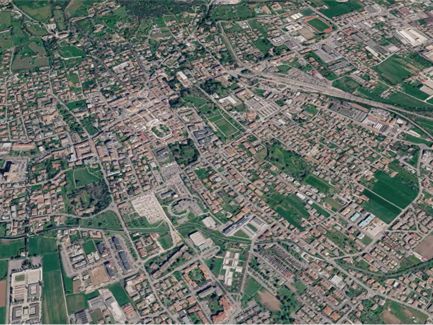 Immagine 9 di Negozio in vendita  in Corso Giuseppe Mazzini a Montebelluna
