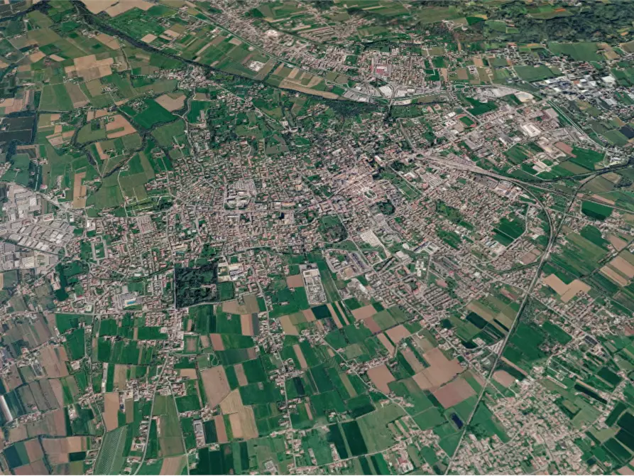 Immagine 11 di Negozio in vendita  in Corso Giuseppe Mazzini a Montebelluna