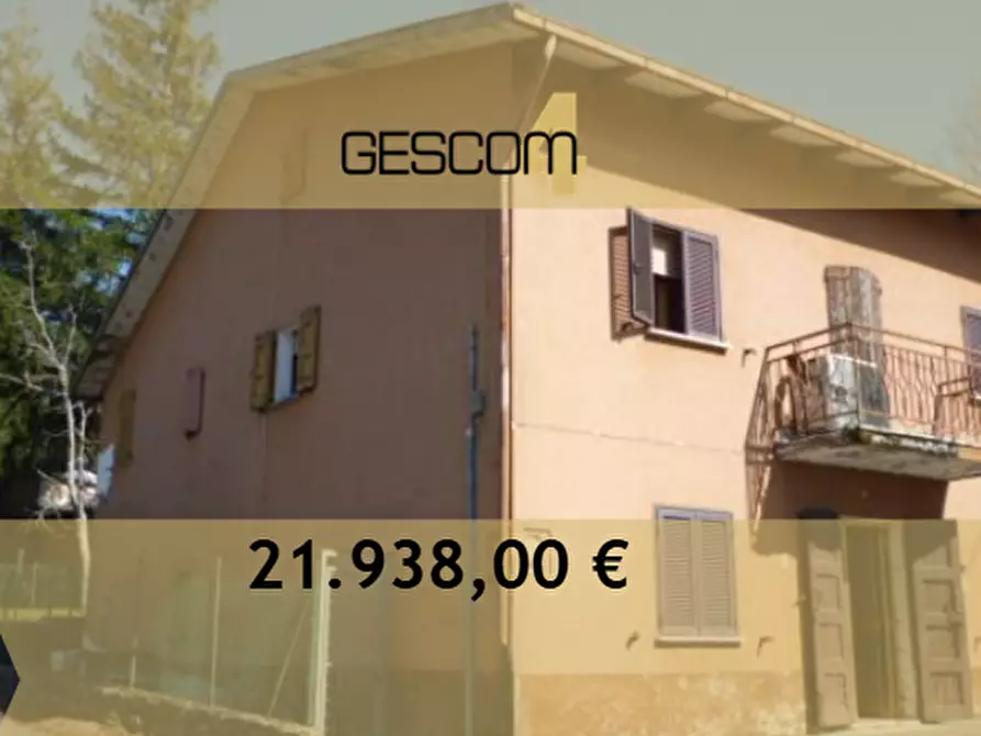 Immagine 1 di Appartamento in vendita  in Frazione Baigno a Camugnano