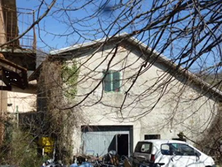 Immagine 4 di Appartamento in vendita  in Frazione Baigno a Camugnano