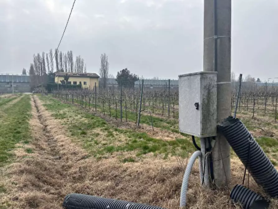 Immagine 6 di Terreno agricolo in vendita  in via Alessandro Tassoni a Bologna