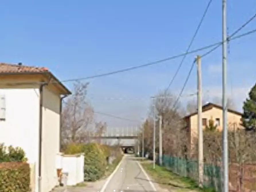 Immagine 10 di Terreno agricolo in vendita  in via Alessandro Tassoni a Bologna