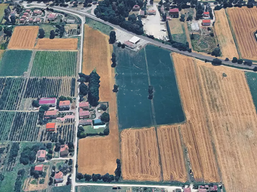Immagine 12 di Terreno agricolo in vendita  in via Alessandro Tassoni a Bologna