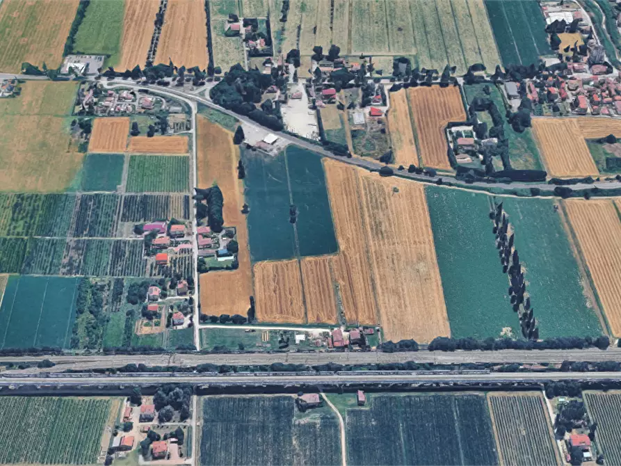 Immagine 13 di Terreno agricolo in vendita  in via Alessandro Tassoni a Bologna