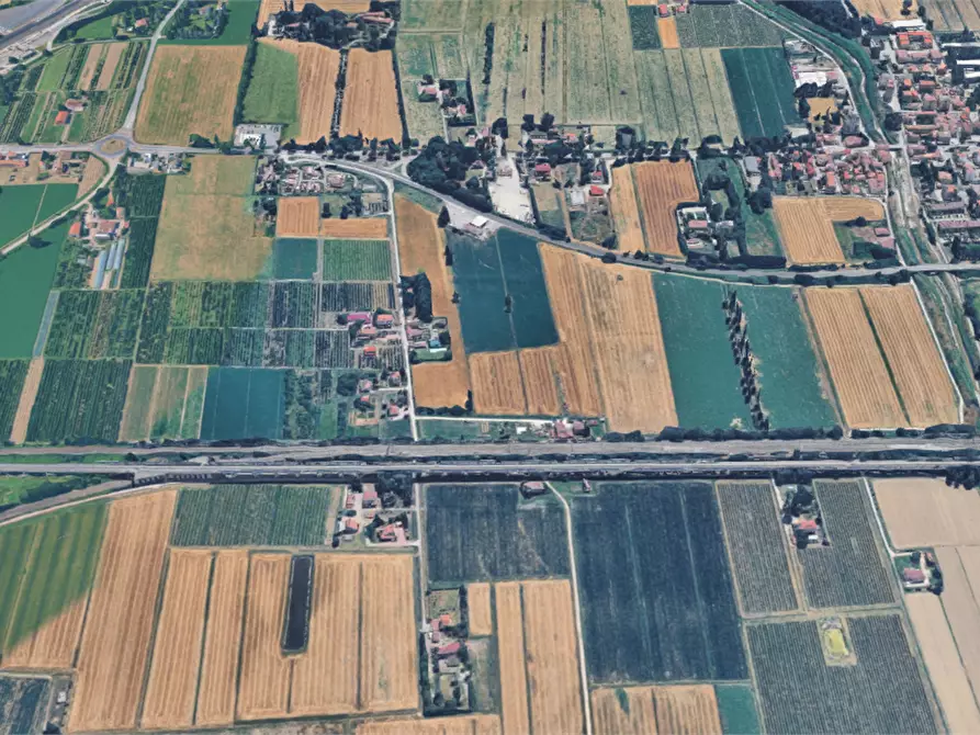 Immagine 14 di Terreno agricolo in vendita  in via Alessandro Tassoni a Bologna