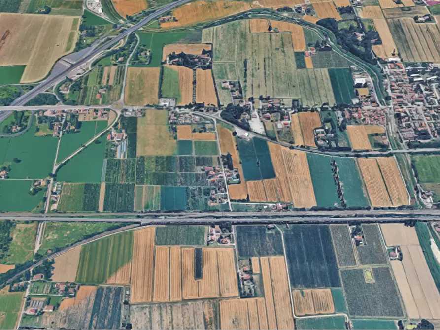 Immagine 15 di Terreno agricolo in vendita  in via Alessandro Tassoni a Bologna